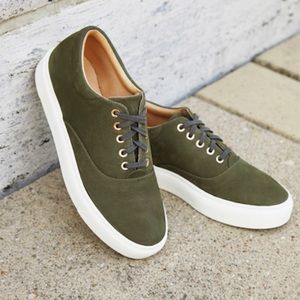 Nisolo Women’s Elayna Sneaker